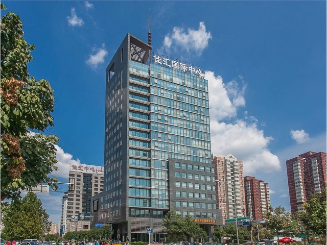 河南原装陈列道具